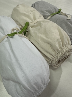 CUBRE SOMMIER KING - PARA CAMA DE 180X200