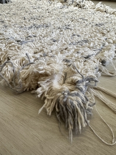 Imagen de ALFOMBRA CAMILA - 60X110 CMS