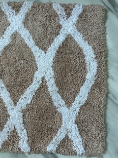 ALFOMBRA DE BAÑO ADN en internet