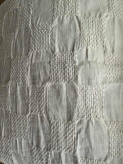 FUNDA AJEDREZ- 50x50 CMS - comprar online