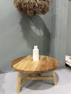 MESA CIRCULAR DE ALAMO - 70 CMS - tienda online