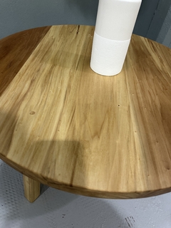 MESA CIRCULAR DE ALAMO - 70 CMS en internet