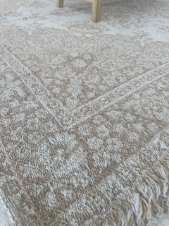 ALFOMBRA PERSA ARENA- 200X230 - comprar online