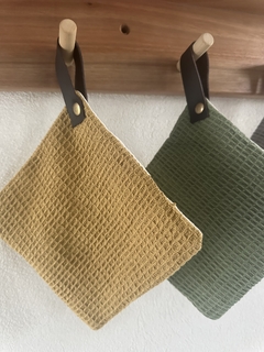 MANOPLA WAFFLE - comprar online