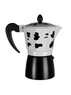 CAFETERA ITALIANA VACA - 350CC - HENA & CO.