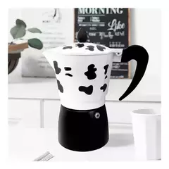 CAFETERA ITALIANA VACA - 350CC
