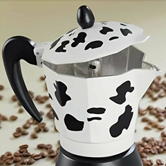 CAFETERA ITALIANA VACA - 350CC - tienda online