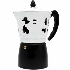 CAFETERA ITALIANA VACA - 350CC en internet