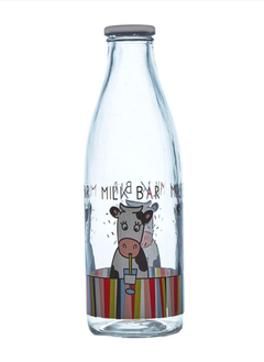 BOTELA MILK - 1L