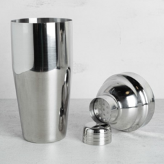 COCTELERA DE ACERO - 750ML