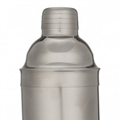 COCTELERA DE ACERO - 750ML - HENA & CO.