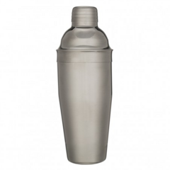 COCTELERA DE ACERO - 750ML - tienda online