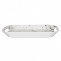 BANDEJA MARMOLADA DE MELAMINA - 42x28 CMS en internet