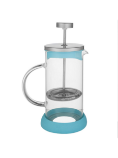 CAFETERA DE EMBOLO - HENA & CO.
