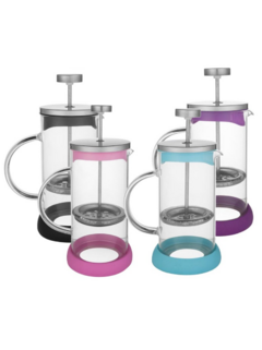 CAFETERA DE EMBOLO