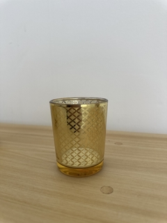 FANAL DORADO - IDEAL PARA VELA DE NOCHE en internet
