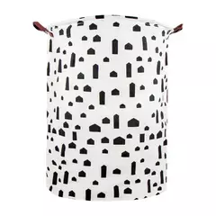CANASTO DALMATA - comprar online