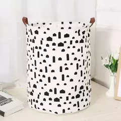 CANASTO DALMATA en internet