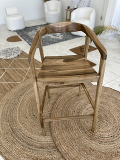 BANQUETA BALI PETIRIBI