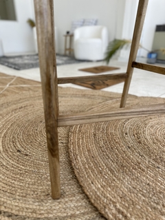 BANQUETA BALI PETIRIBI - comprar online