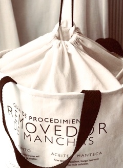 BOLSO LAVADERO - comprar online