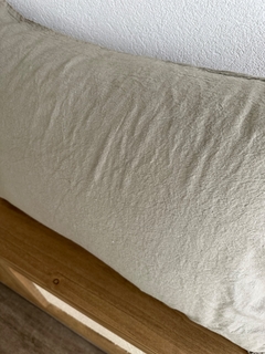 FUNDA CEMENT0 XL - 50X70 - comprar online