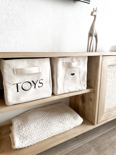 CONTENEDOR CUBO - comprar online