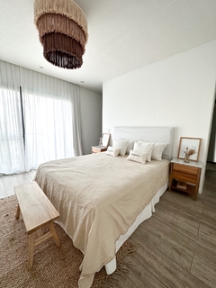 CUBRECAMA ALLEGRA ARENA - 240X250 CMS