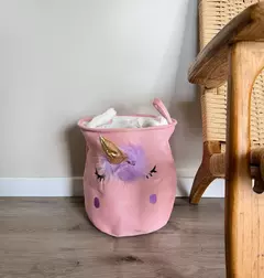 CONTENEDOR UNICORNIO OREJAS