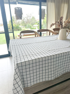 MANTEL AUGUSTA - 150X300 CMS