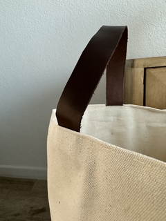 CESTO JUGUETES - comprar online