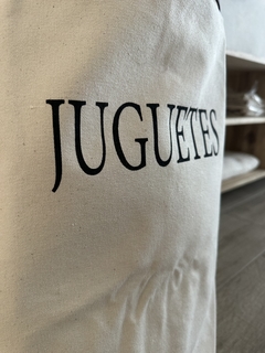 CESTO JUGUETES en internet