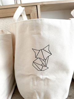 CONTENEDOR LARGE - HENA & CO.