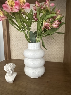 FLORERO MARBELLA - JASPEADO