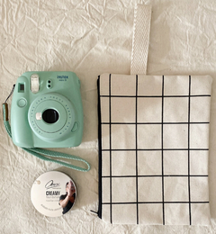 NECESSAIRE CUADRILLE