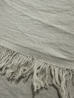 MANTA TULY TUSSOR - 150X220 CMS