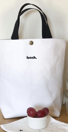 LUNCHERA RECTA