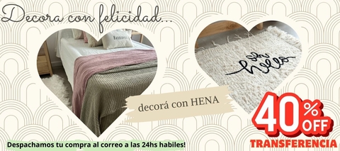Carrusel HENA & CO.
