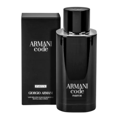 Armani Code Parfum 125ml - comprar online