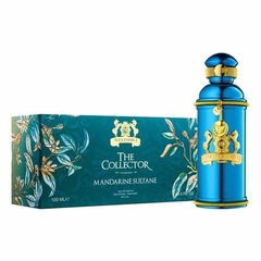 Encomenda Alexandre J Mandarine Sultane EDP 100ml - comprar online