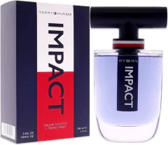 Tommy Hilfiger Impact EDT 100ml na internet