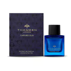 Encomenda Perfume Thameen Carved Oud Extrait de Parfum 100ml - comprar online