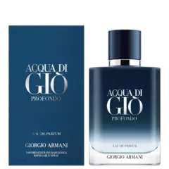 Armani Acqua di Gio Profondo EDP 100ml na internet