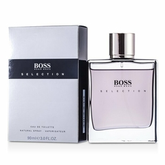 Hugo Boss Selection EDT 90ml - comprar online