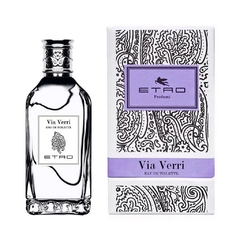 Etro Via Verri EDT 100ml - comprar online