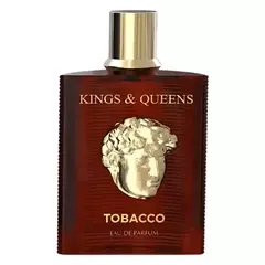 Amaran Kings & Queens Tobacco EDP 100ml* - comprar online