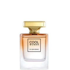 New Brand Prestige Cool Women EDP 100ml