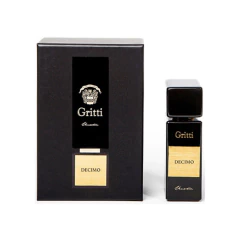 Encomenda Perfume Gritti Decimo EDP 100ml na internet