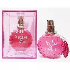 Encomenda Lanvin Eclat de Nuit EDP 100ml na internet
