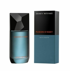 Issey Miyake Fusion Dissey EDT 50ml - comprar online